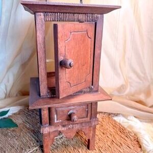 Sri Lanka Tea Light Candle Holder